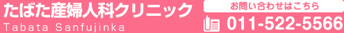 たばた産婦人科クリニック